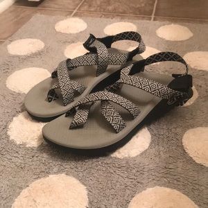 Chaco Sandals